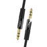 Audio cable pure copper wire 3.5mm aux-10